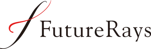 FutureRays ロゴ