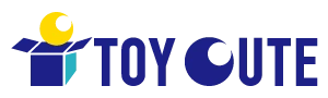 TOYCUTE ロゴ